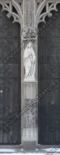 Photo Texture of Statue 0002